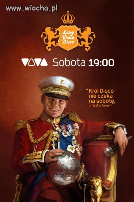 Tomasz Niecik i jego program