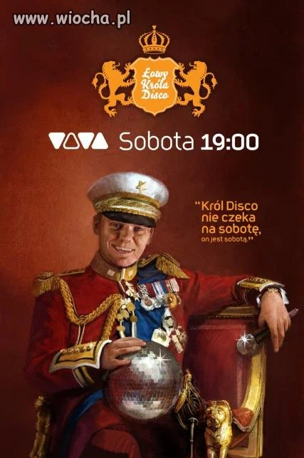Tomasz Niecik i jego program