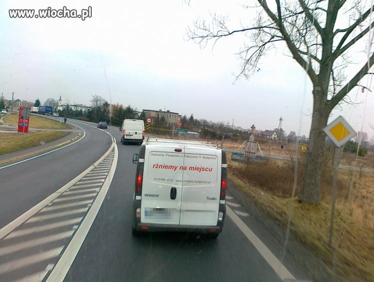 Rżniemy na miejscu 