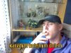 Lansik na szluga i...