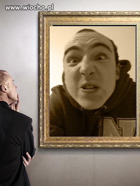 A na nk obraża innych...