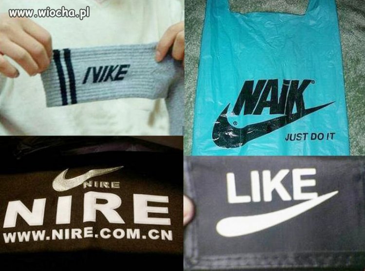 IVIKE, NAIK, NIRE, LIKE