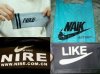 IVIKE, NAIK, NIRE, LIKE