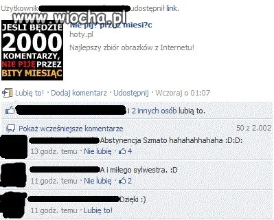Się wkopał