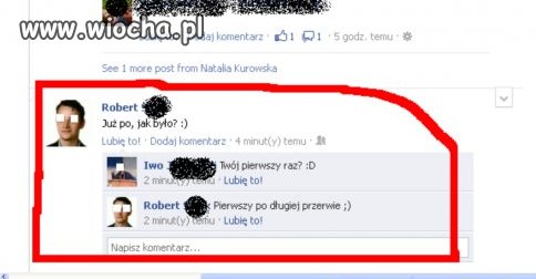 Pochwalić się