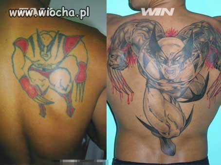 Zanim wybierzesz studio tatuażu