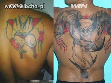Zanim wybierzesz studio tatuażu