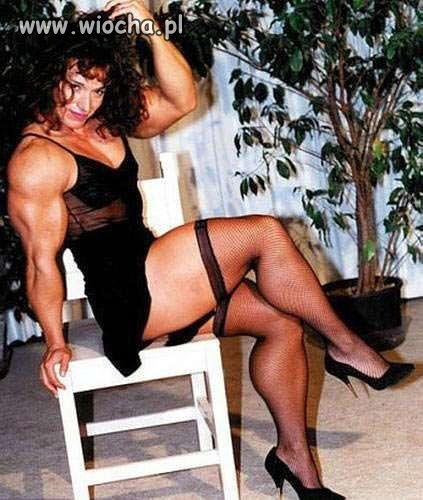Im sexy