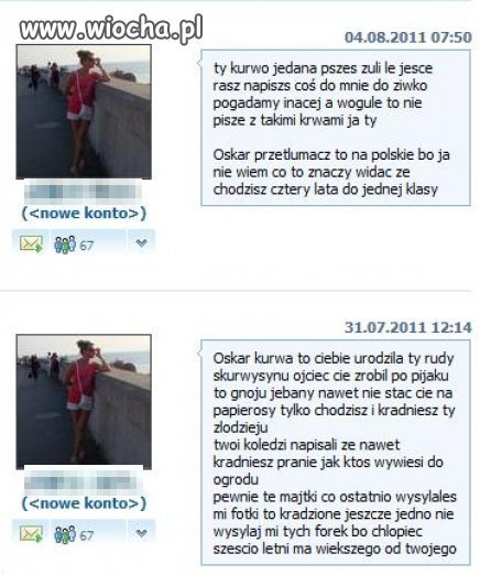 Znalezione na n-k
