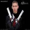  Hitman