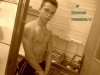 Hardcorowy koksu w przebraniu..  ;p