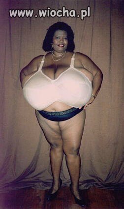 Big mama