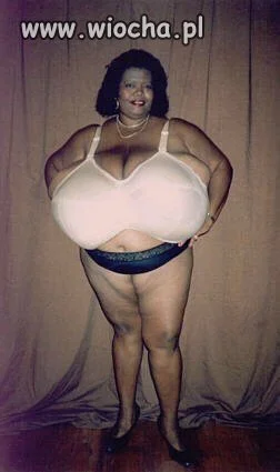 Big mama