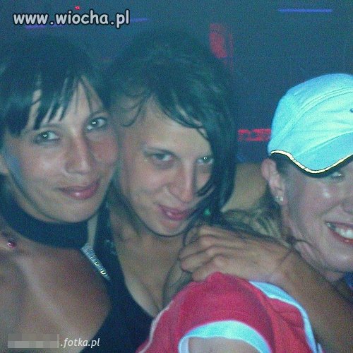 Solarium, tapeta i na wiejską dyskotekę.