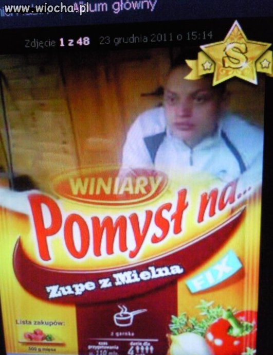 Pomysł na...