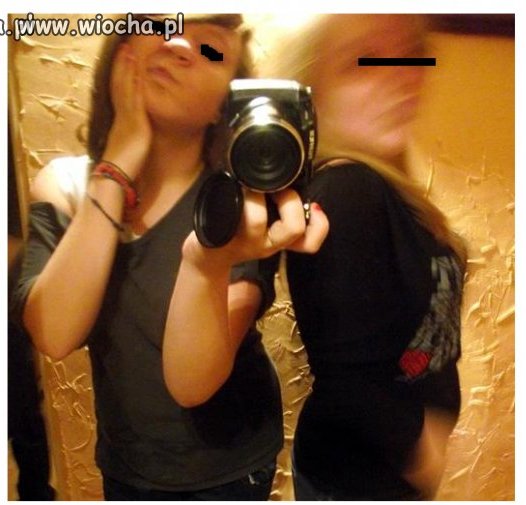 12-latki z wadą wrodzoną twarzy, szpanują aparatem