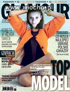 Mistrzyni Photoshopa
