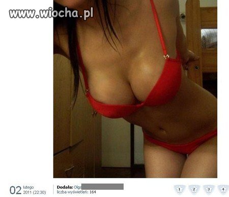 Rozumiem piękna figura