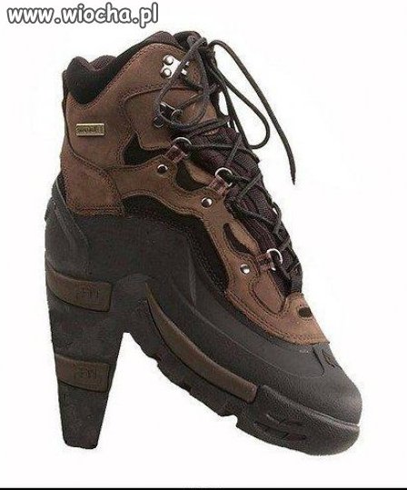 Buty w sam raz na balety...