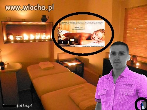 Kolejny mistrz 