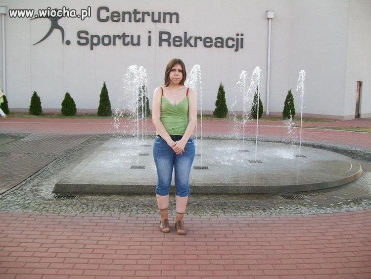 Czy te oczy mogą kłamać?