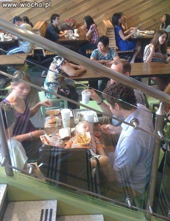 Fast food
