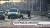 Wrocław: z karawanu wypadły zwłoki