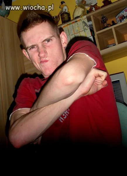 Fak ju bicz!