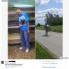 Nie zamierzam oceniać ludzi których nie znam...  