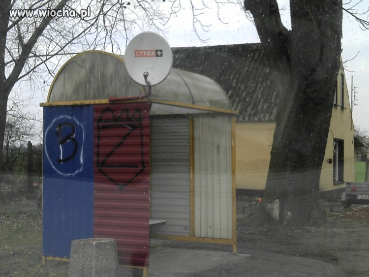 Przystanek PKS ALLinclusive