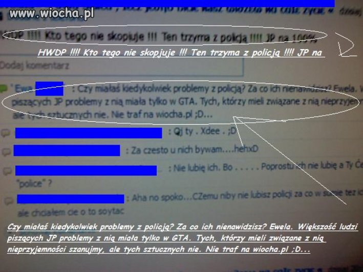 Odpowiedź 12 letniej dziewczynki, nieco mądrzejsze