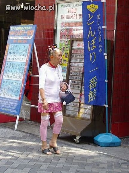 Japan Style