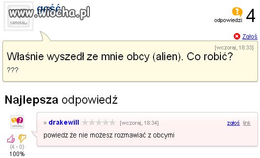 Głupota niektórych ludzi