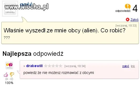 Głupota niektórych ludzi
