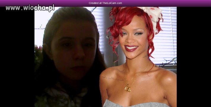 Takie tam z RiRi