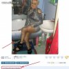 Stara niunia myśli czy się umyć