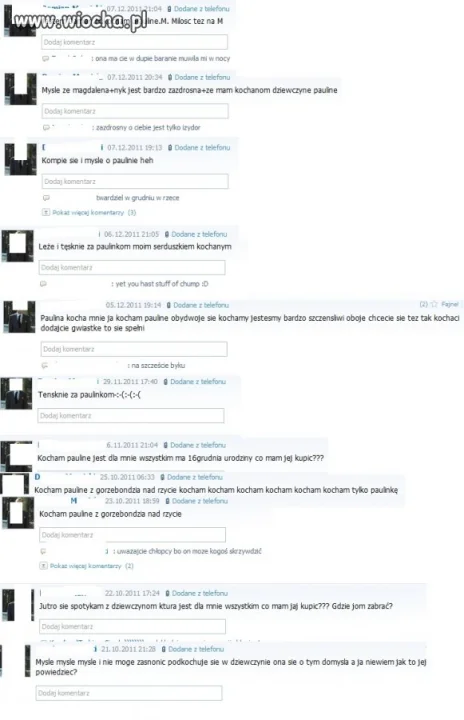 Przeciętny polak
