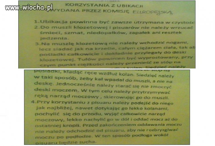 Szczegółowa instrukcja obsługi