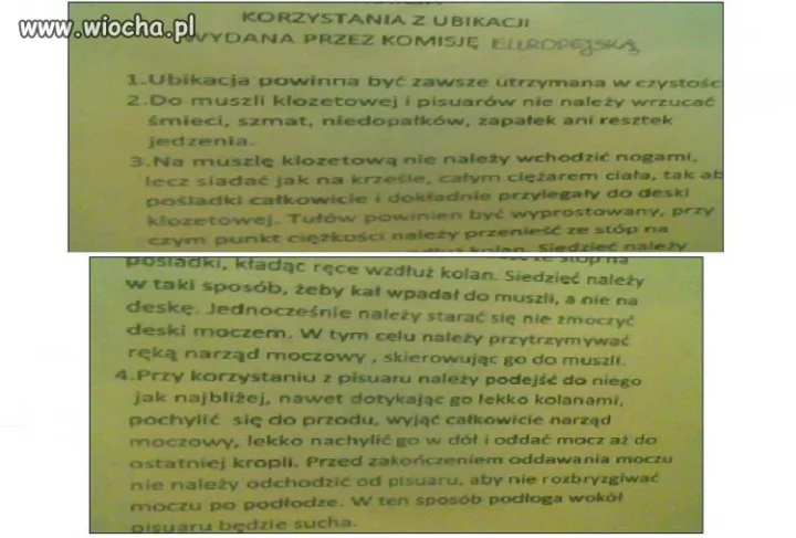 Szczegółowa instrukcja obsługi