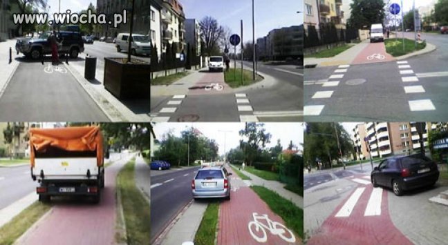 Wiocha nie ominęła kierowców