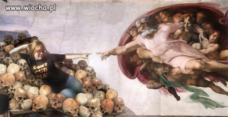 Brak mi słów 