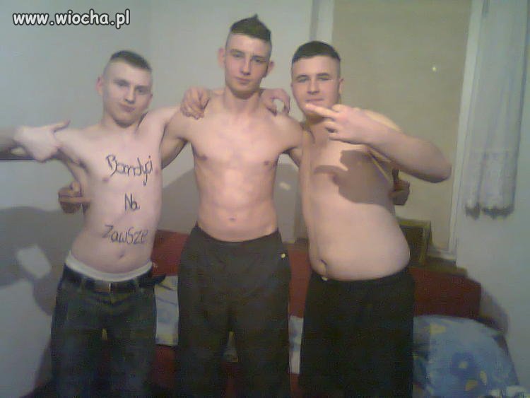 Gangsterka