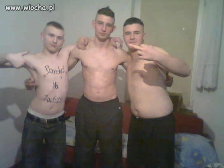 Gangsterka