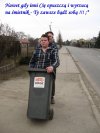 Ach te zakochańce