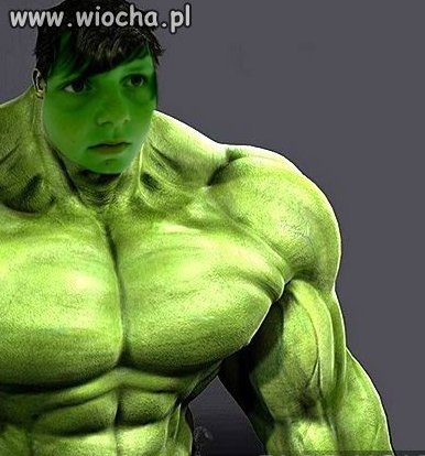 Mistrz photoshopa
