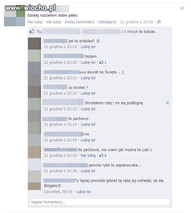 Brutalna Ryba.