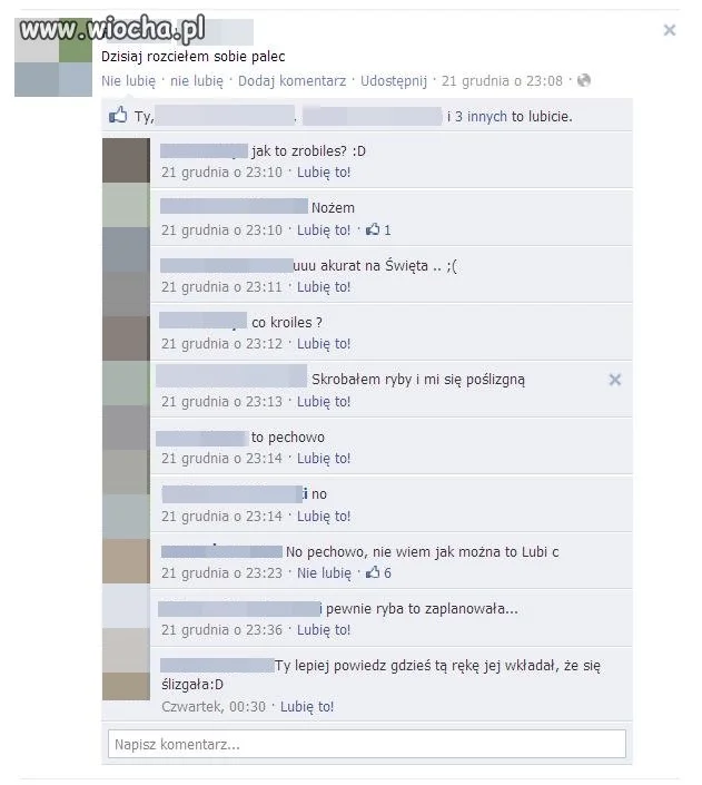 Brutalna Ryba.
