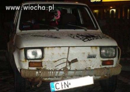 Prawdziem Moto...