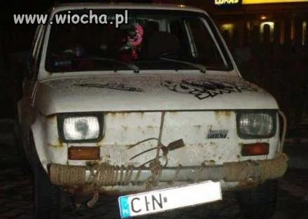 Prawdziem Moto...