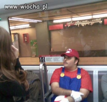 Mario